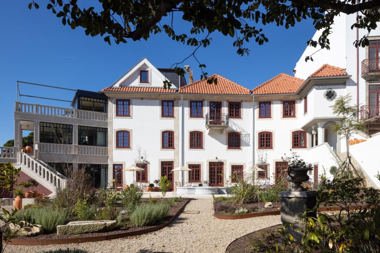 Bed and breakfast Casa Camélia Oporto